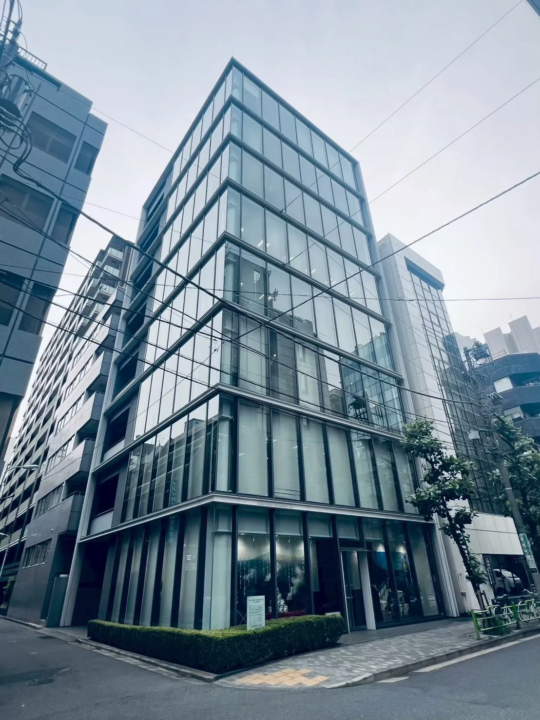 株式会社タイセイ 社屋