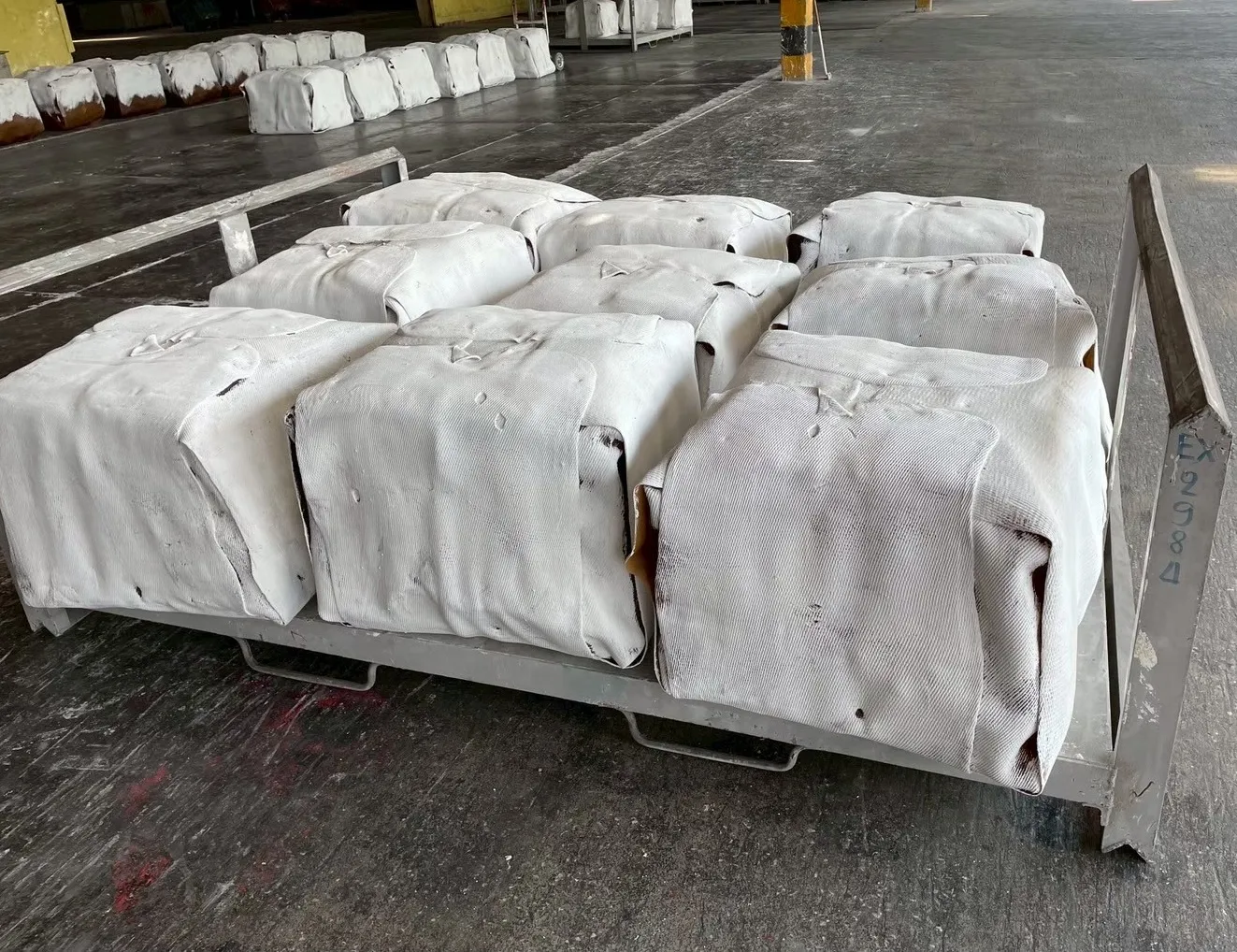 品質検査・管理